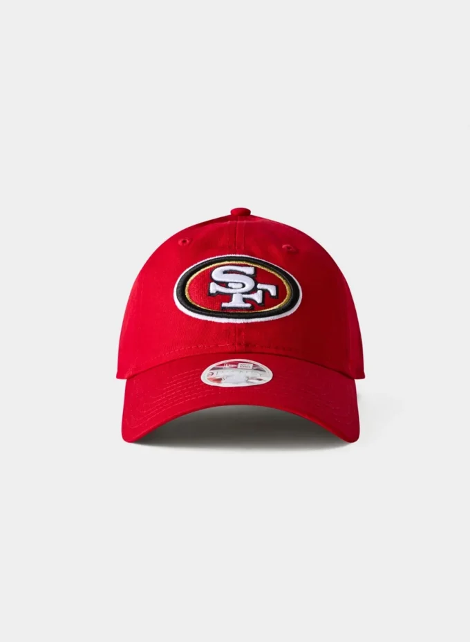 New Era San Francisco 49ers 9TWENTY-Kappe