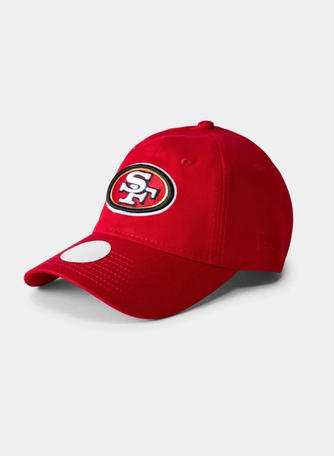 New Era San Francisco 49ers 9TWENTY-Kappe