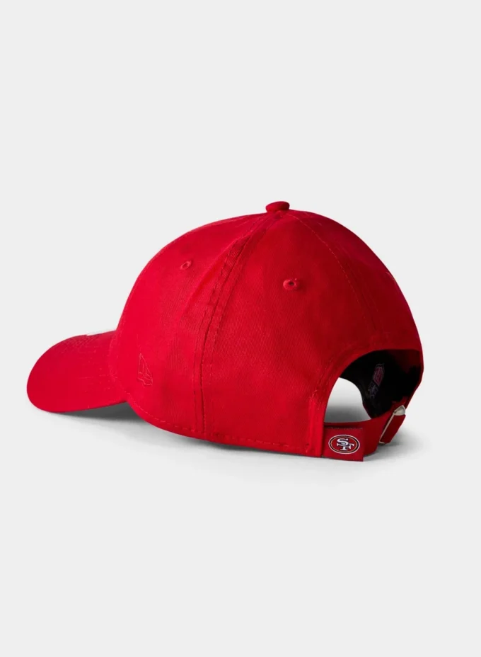 New Era San Francisco 49ers 9TWENTY-Kappe