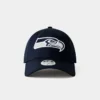 New Era Seattle Seahawks 9TWENTY-Kappe