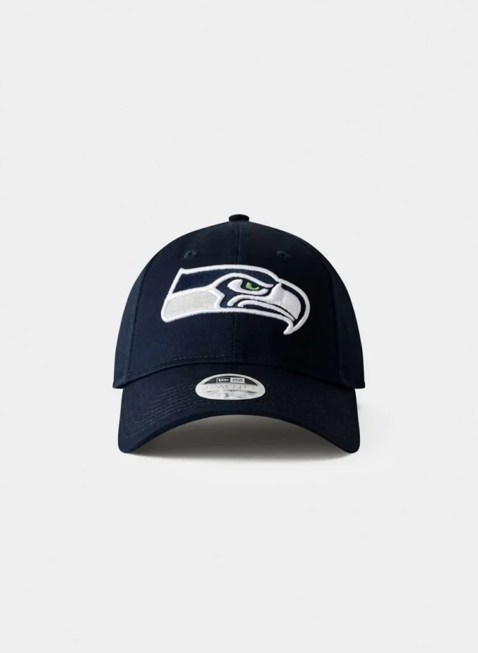 New Era Seattle Seahawks 9TWENTY-Kappe
