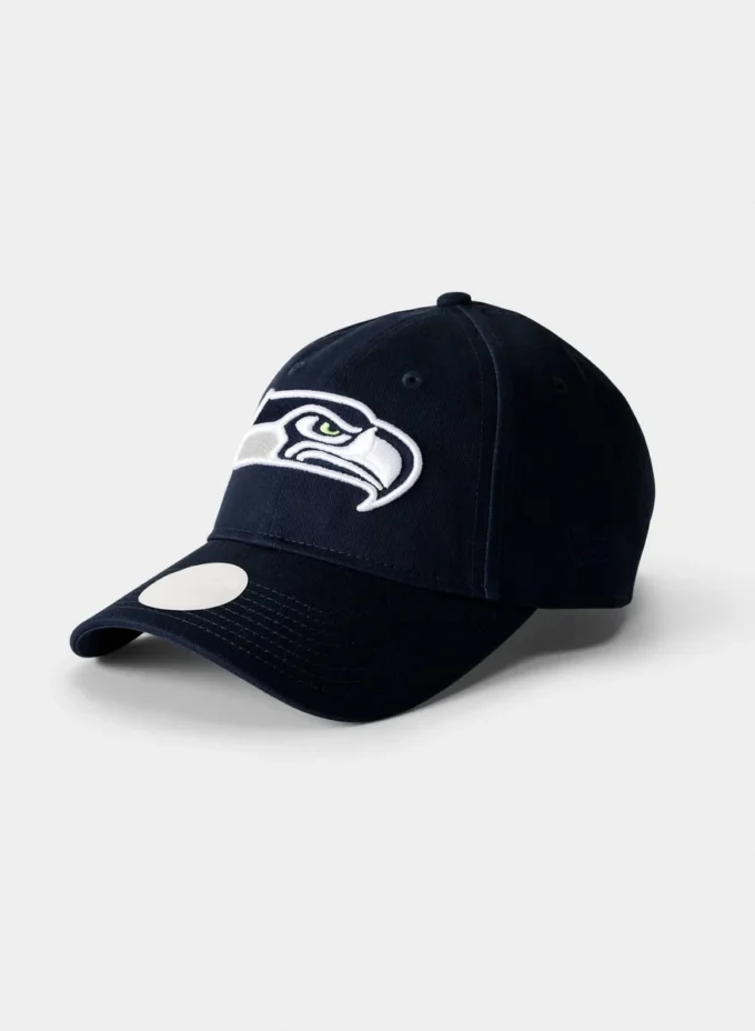 New Era Seattle Seahawks 9TWENTY-Kappe