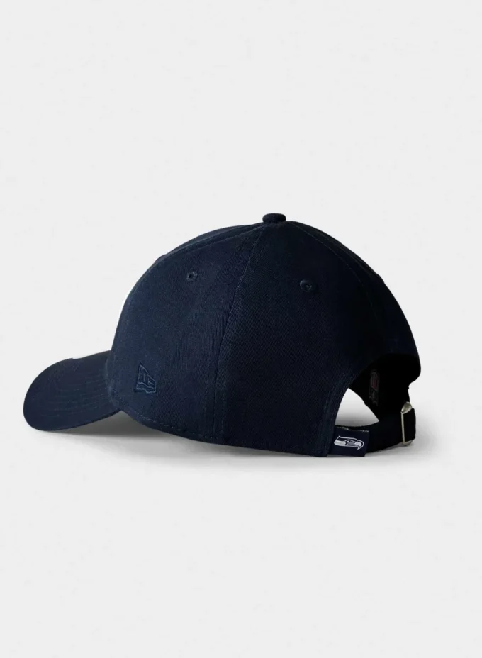 New Era Seattle Seahawks 9TWENTY-Kappe