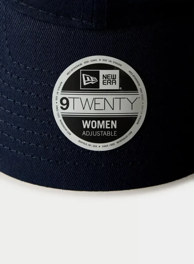 New Era Seattle Seahawks 9TWENTY-Kappe