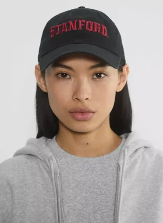 New Era Stanford Cardinals 9TWENTY-Kappe New Era Stanford Cardinals 9TWENTY-Kappe