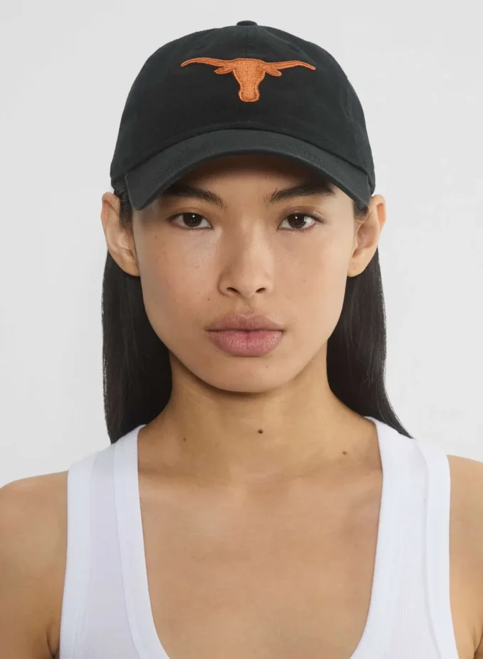 New Era Texas Longhorns 9TWENTY-Kappe New Era Texas Longhorns 9TWENTY-Kappe