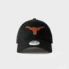 New Era Texas Longhorns 9TWENTY-Kappe New Era Texas Longhorns 9TWENTY-Kappe