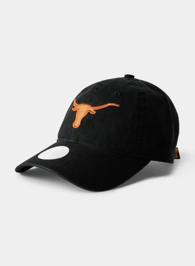 New Era Texas Longhorns 9TWENTY-Kappe New Era Texas Longhorns 9TWENTY-Kappe