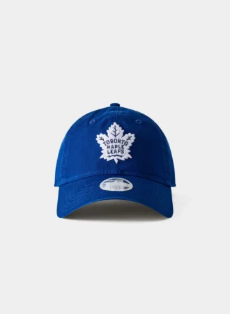 New Era Toronto Maple Leafs 9TWENTY-Kappe