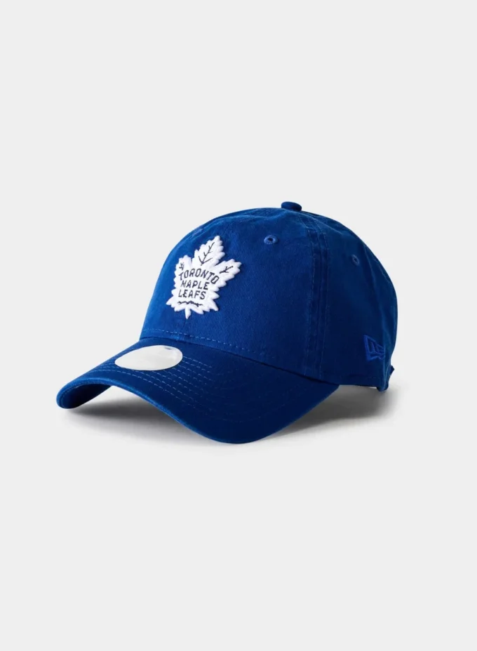 New Era Toronto Maple Leafs 9TWENTY-Kappe