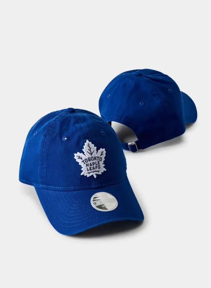 New Era Toronto Maple Leafs 9TWENTY-Kappe