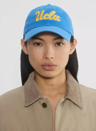 New Era UCLA Bruins 9TWENTY-Kappe