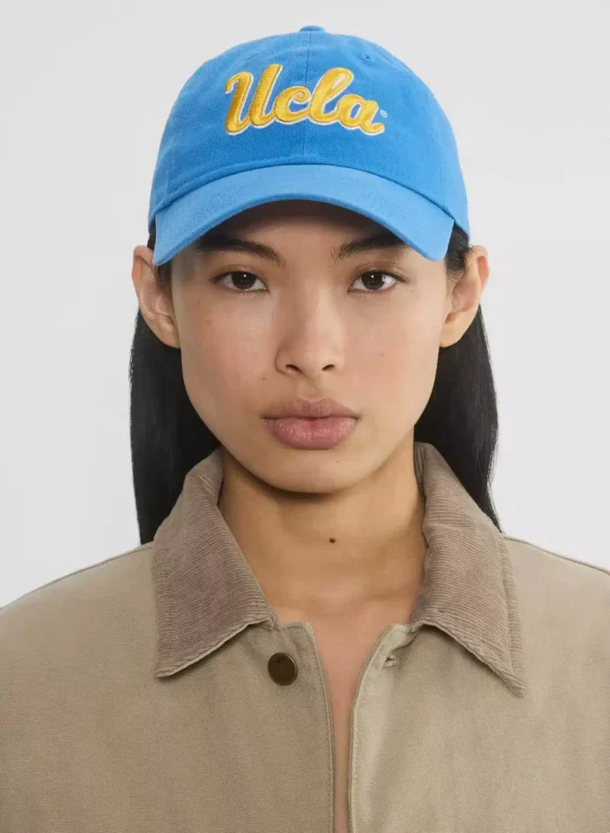 New Era UCLA Bruins 9TWENTY-Kappe New Era UCLA Bruins 9TWENTY-Kappe