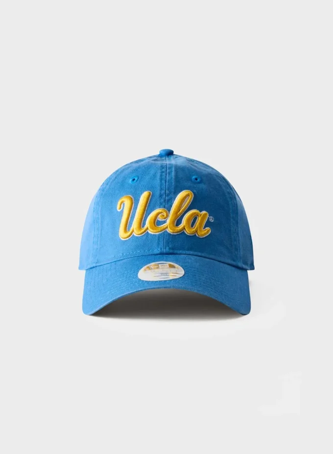 New Era UCLA Bruins 9TWENTY-Kappe New Era UCLA Bruins 9TWENTY-Kappe