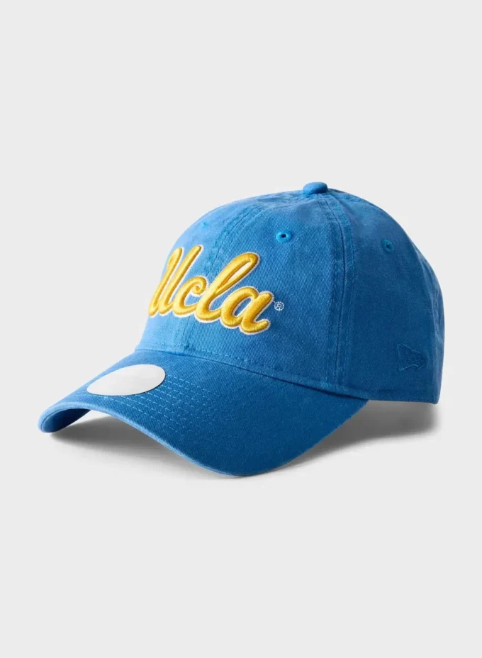 New Era UCLA Bruins 9TWENTY-Kappe New Era UCLA Bruins 9TWENTY-Kappe