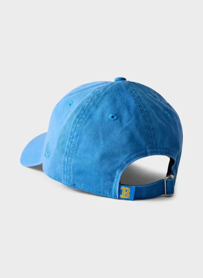 New Era UCLA Bruins 9TWENTY-Kappe New Era UCLA Bruins 9TWENTY-Kappe
