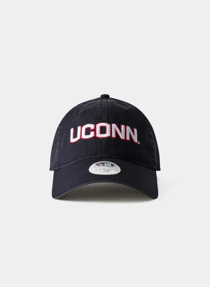 New Era UCONN Huskies 9TWENTY-Kappe New Era UCONN Huskies 9TWENTY-Kappe