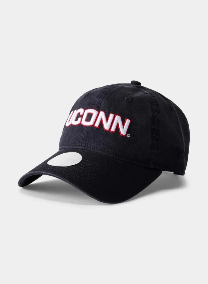 New Era UCONN Huskies 9TWENTY-Kappe New Era UCONN Huskies 9TWENTY-Kappe