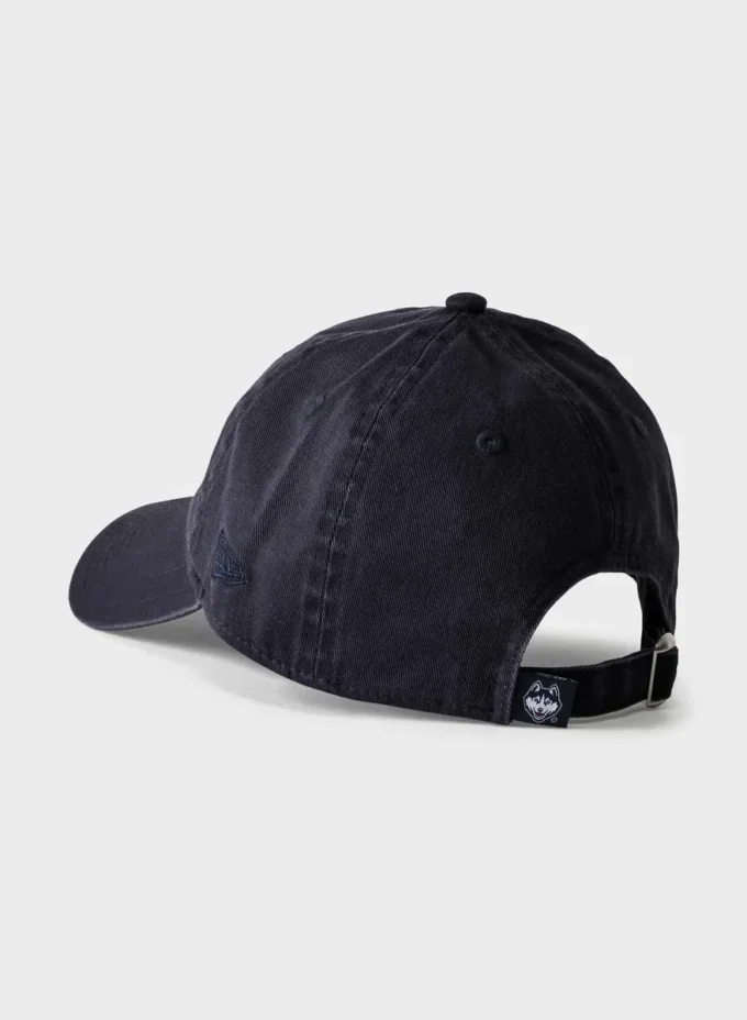 New Era UCONN Huskies 9TWENTY-Kappe New Era UCONN Huskies 9TWENTY-Kappe