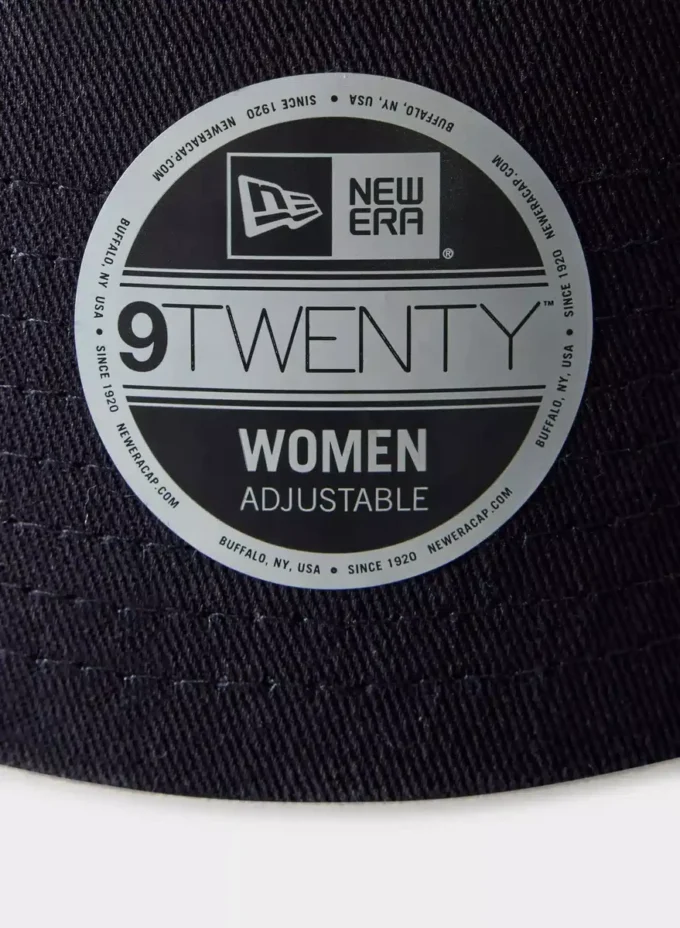 New Era UCONN Huskies 9TWENTY-Kappe New Era UCONN Huskies 9TWENTY-Kappe