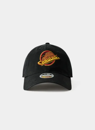 New Era Vancouver Canucks 9TWENTY-Kappe
