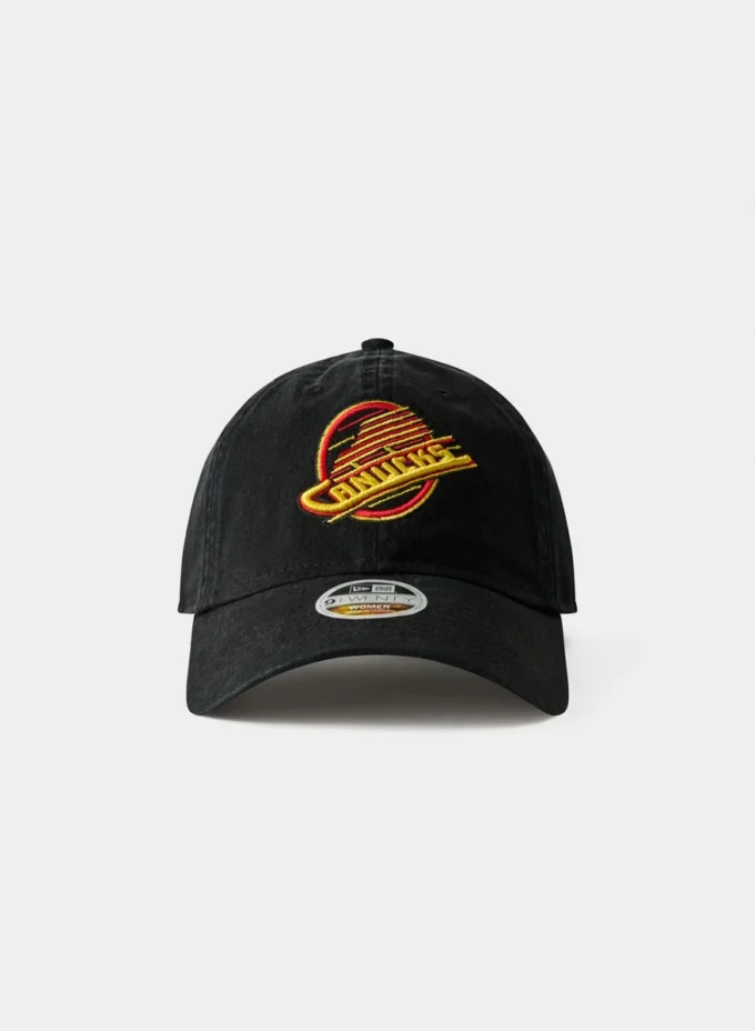 New Era Vancouver Canucks 9TWENTY-Kappe