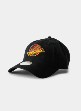 New Era Vancouver Canucks 9TWENTY-Kappe