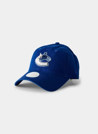 New Era Vancouver Canucks 9TWENTY-Kappe