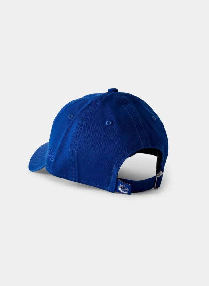 New Era Vancouver Canucks 9TWENTY-Kappe