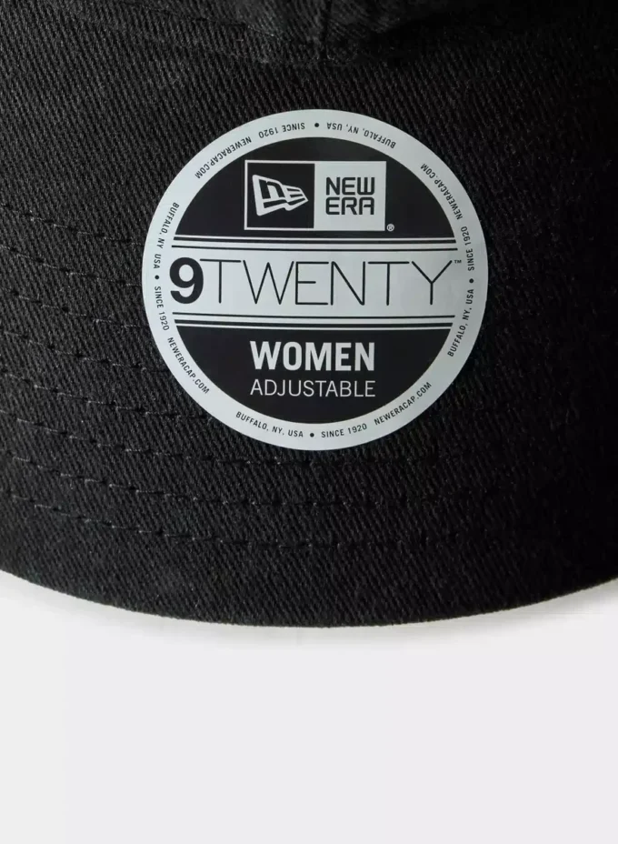 New Era Vancouver Canucks 9TWENTY-Kappe