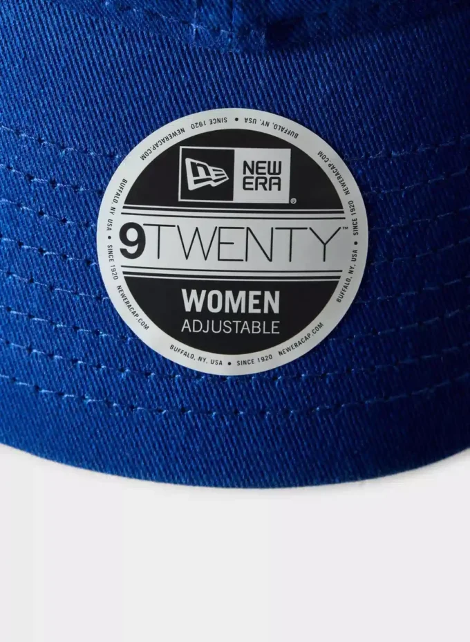 New Era Vancouver Canucks 9TWENTY-Kappe