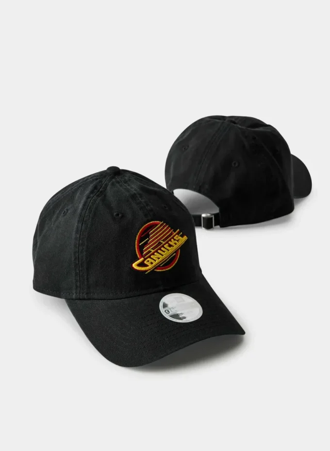 New Era Vancouver Canucks 9TWENTY-Kappe