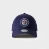 New Era Winnipeg Jets 9TWENTY-Kappe