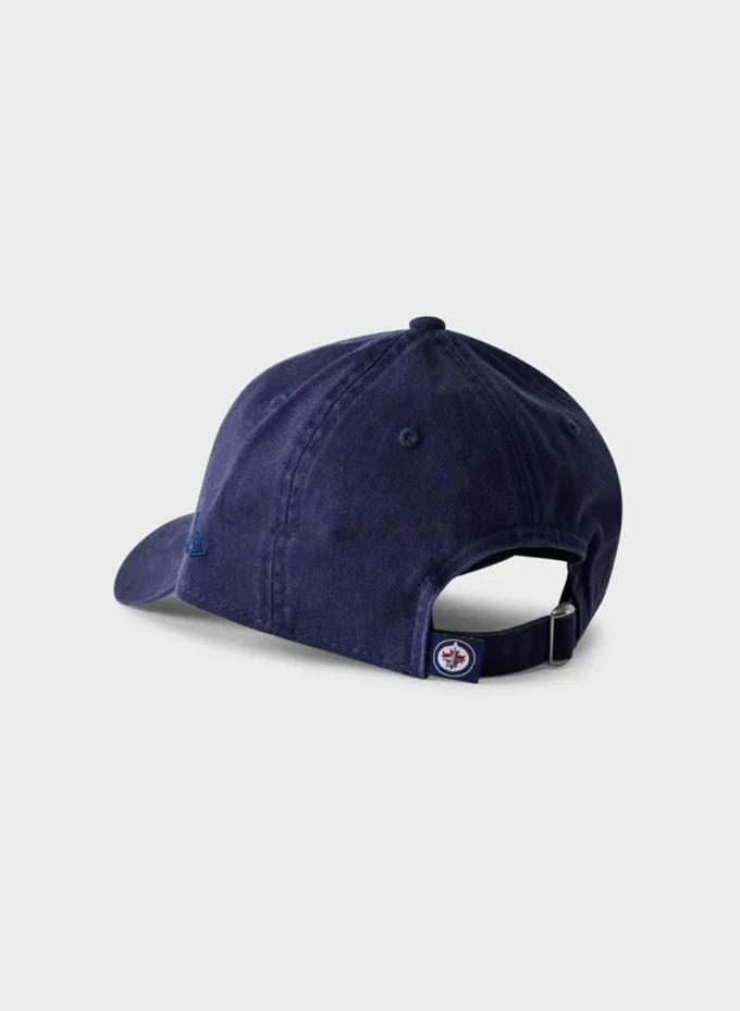 New Era Winnipeg Jets 9TWENTY-Kappe