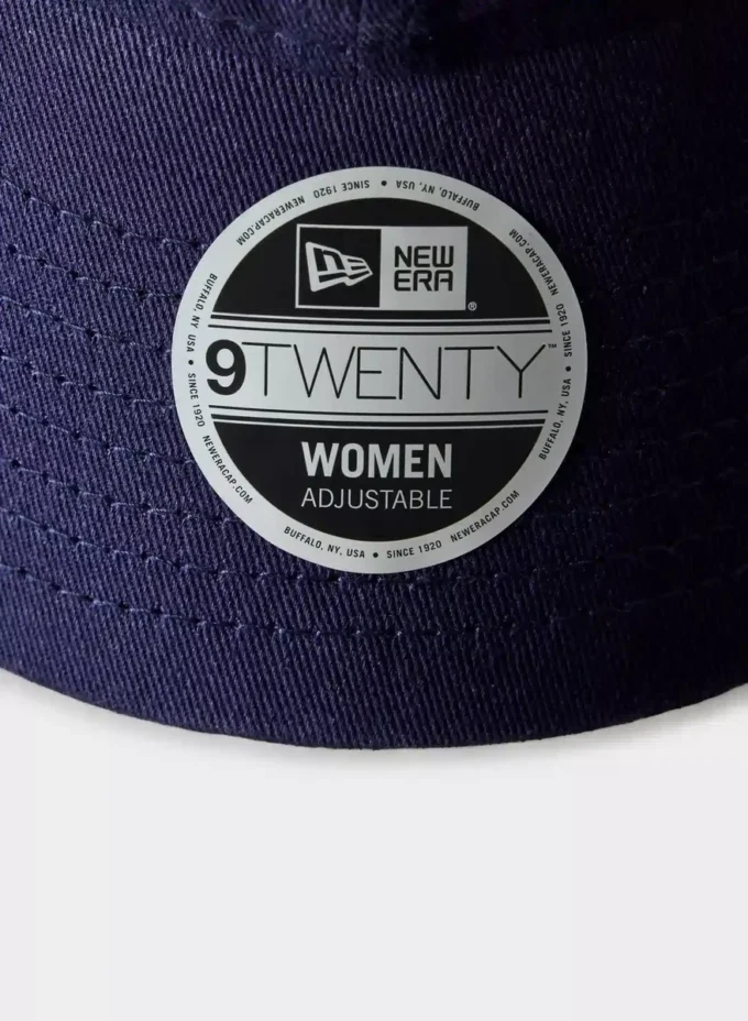 New Era Winnipeg Jets 9TWENTY-Kappe
