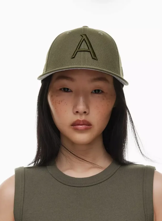 New Era X Aritzia 59FIFTY-Kappe New Era X Aritzia 59FIFTY-Kappe