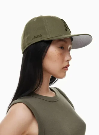 New Era X Aritzia 59FIFTY-Kappe