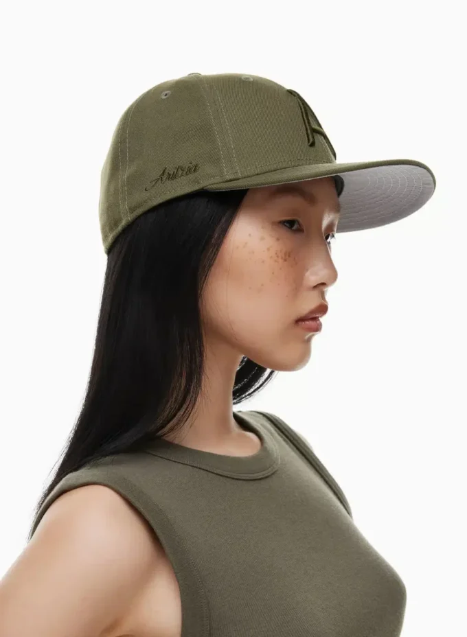 New Era X Aritzia 59FIFTY-Kappe New Era X Aritzia 59FIFTY-Kappe