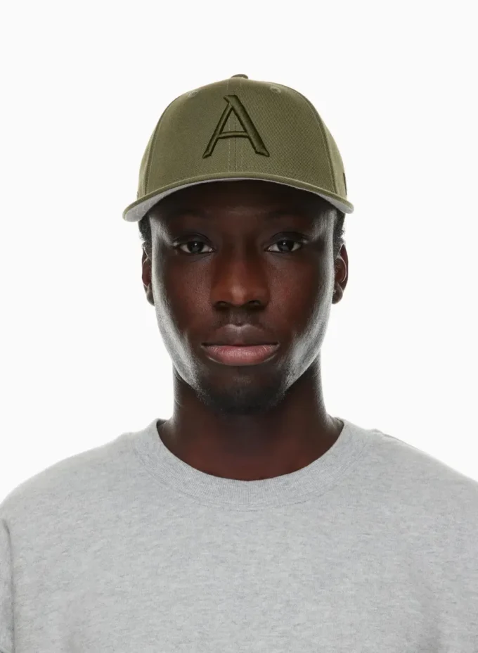 New Era X Aritzia 59FIFTY-Kappe New Era X Aritzia 59FIFTY-Kappe