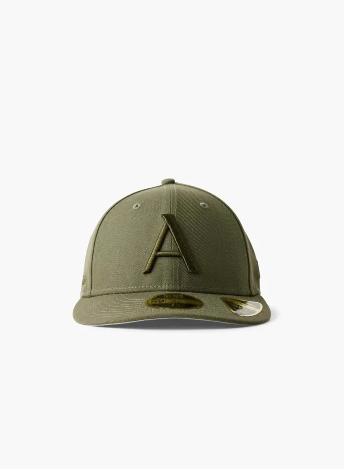 New Era X Aritzia 59FIFTY-Kappe New Era X Aritzia 59FIFTY-Kappe