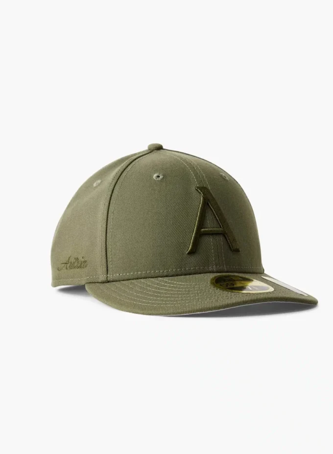 New Era X Aritzia 59FIFTY-Kappe New Era X Aritzia 59FIFTY-Kappe