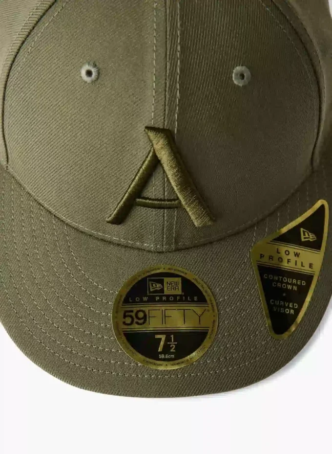 New Era X Aritzia 59FIFTY-Kappe New Era X Aritzia 59FIFTY-Kappe