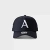 New Era x Aritzia 940 A-Frame Trucker-Kappe
