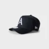 New Era x Aritzia 940 A-Frame Trucker-Kappe