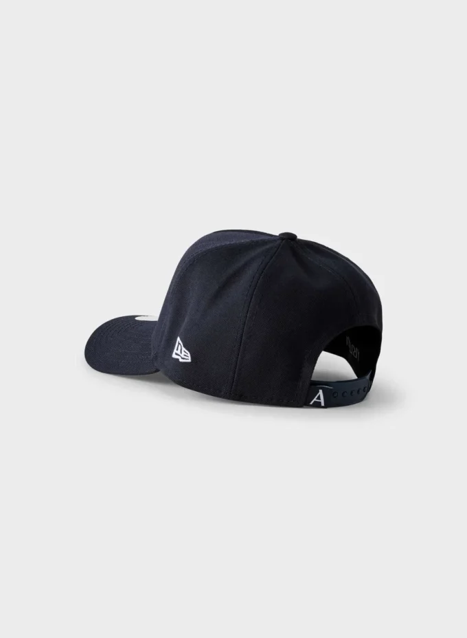 New Era x Aritzia 940 A-Frame Trucker-Kappe