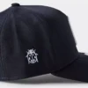 New Era x Aritzia 940 A-Frame Trucker-Kappe