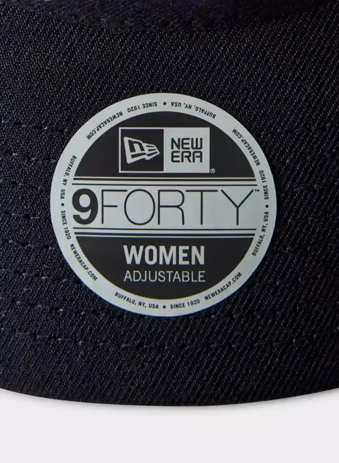 New Era x Aritzia 940 A-Frame Trucker-Kappe