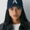New Era X Aritzia 9forty A-Frame-Kappe