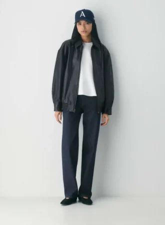 New Era X Aritzia 9forty A-Frame-Kappe