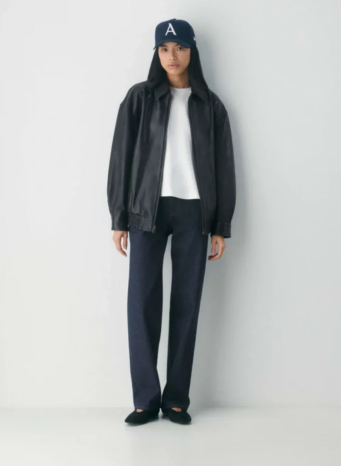 New Era X Aritzia 9forty A-Frame-Kappe